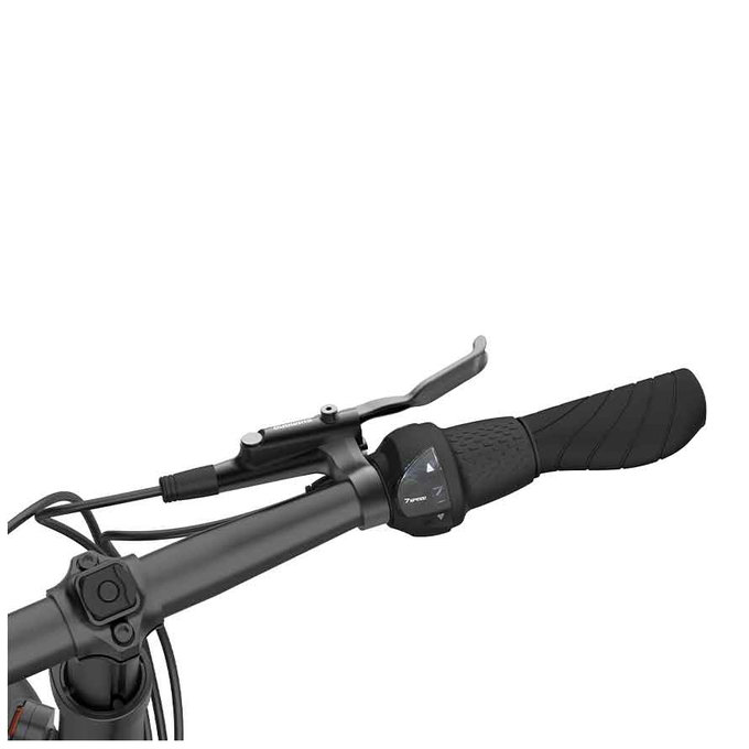 Összecsukható kerékpár PRO20 NE