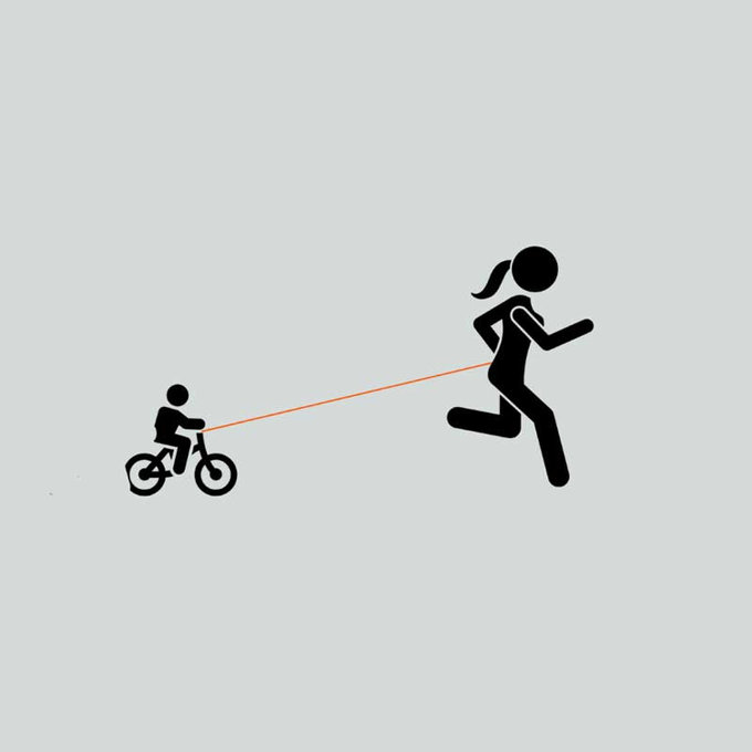 Multisport CLIP önbehúzó kötélhez