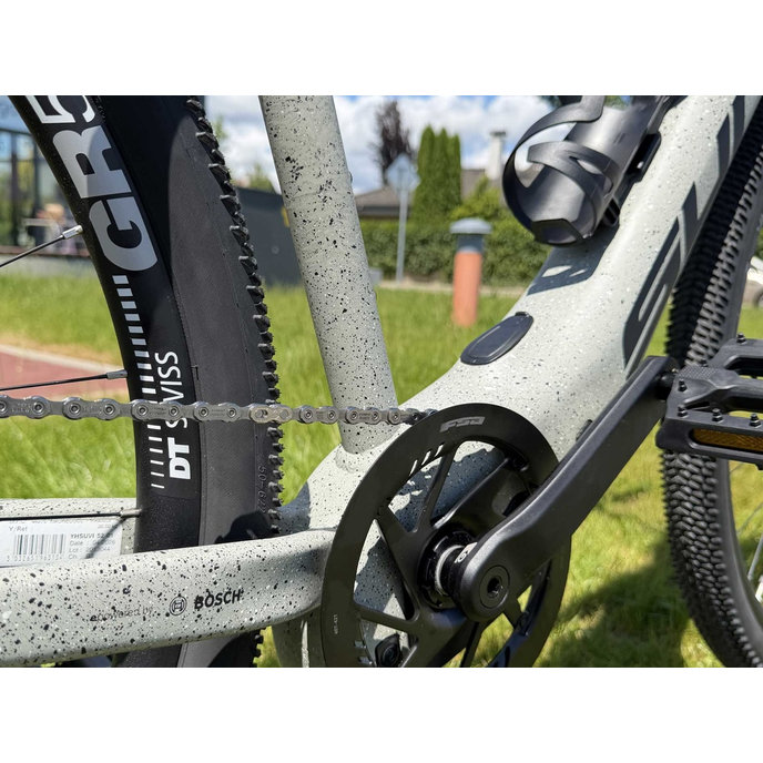 Kavicsos kerékpár GRAVEL VENTURE E DROP