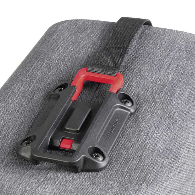 BIKEPACK villa vízálló kerékpáros táska