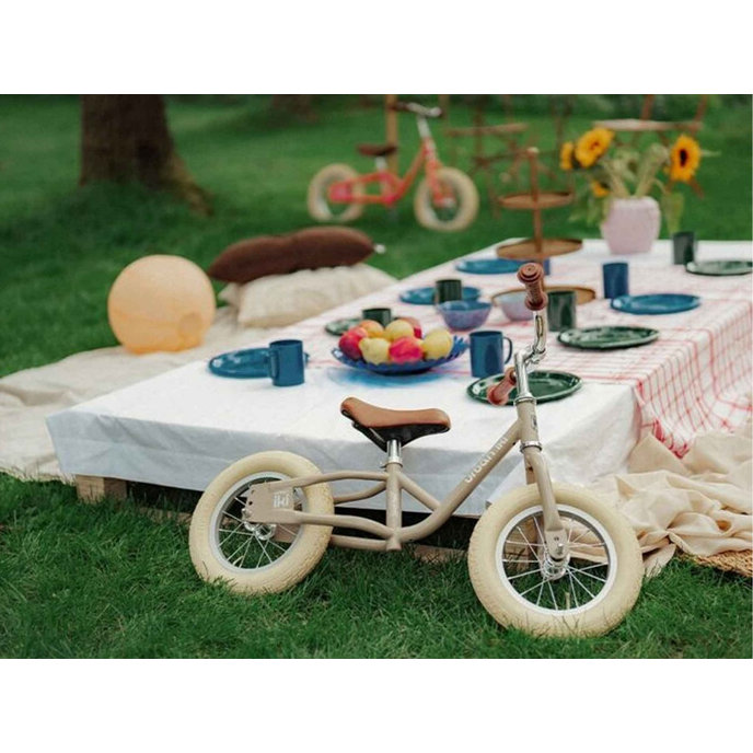 Gyermek futóbicikli