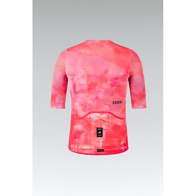GOBIK mez CARRERA 3.0 UNISEX DIMPLE