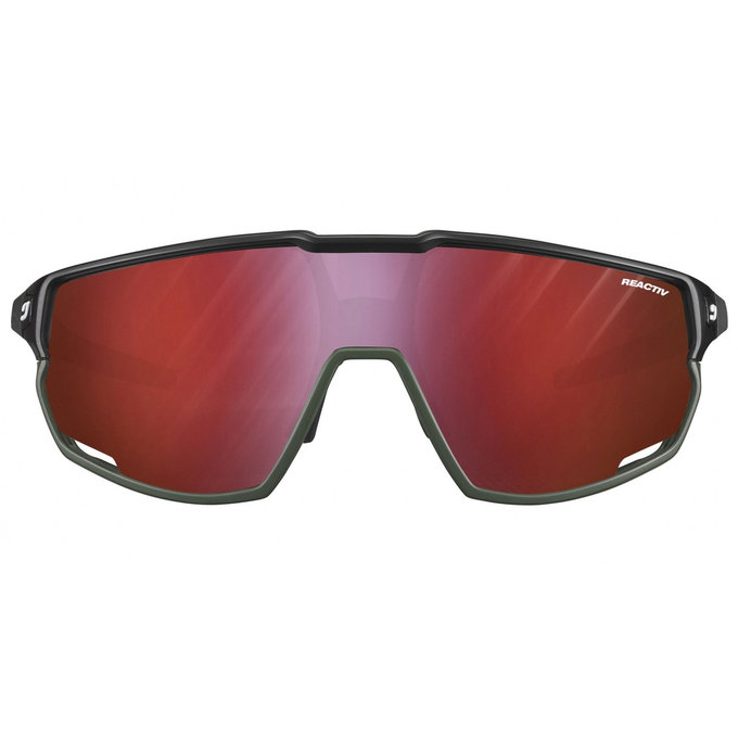 RUSH REACTIV 0-3 HC fekete/army