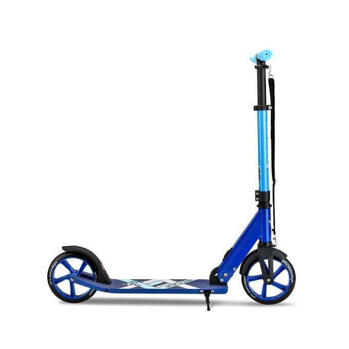 FlaX roller 8.2 kék