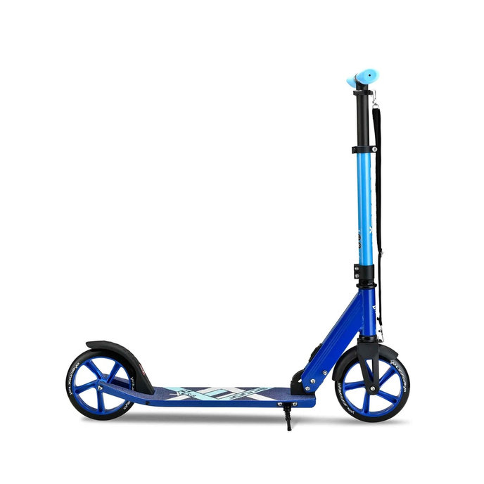 FlaX roller 8.2 kék