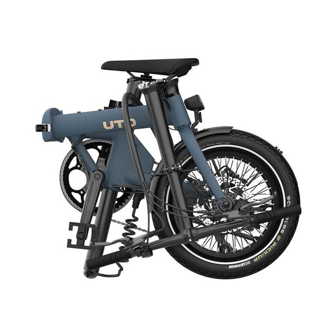 Összecsukható elektromos kerékpár OG16 2026