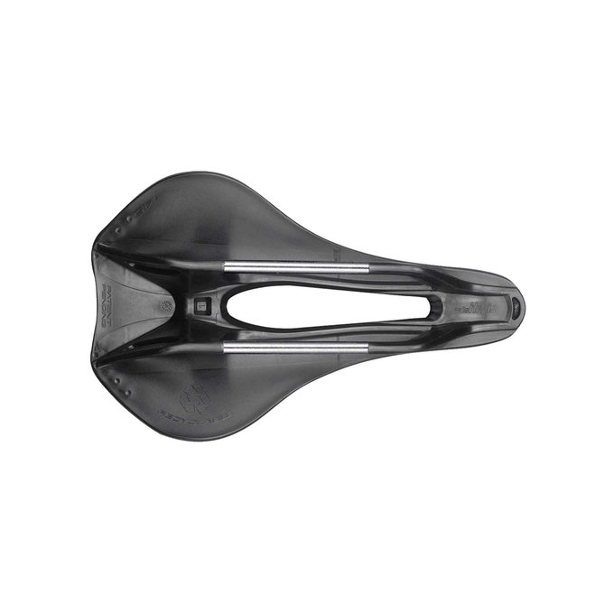 Nyereg MODEL X Superflow L 145 mm