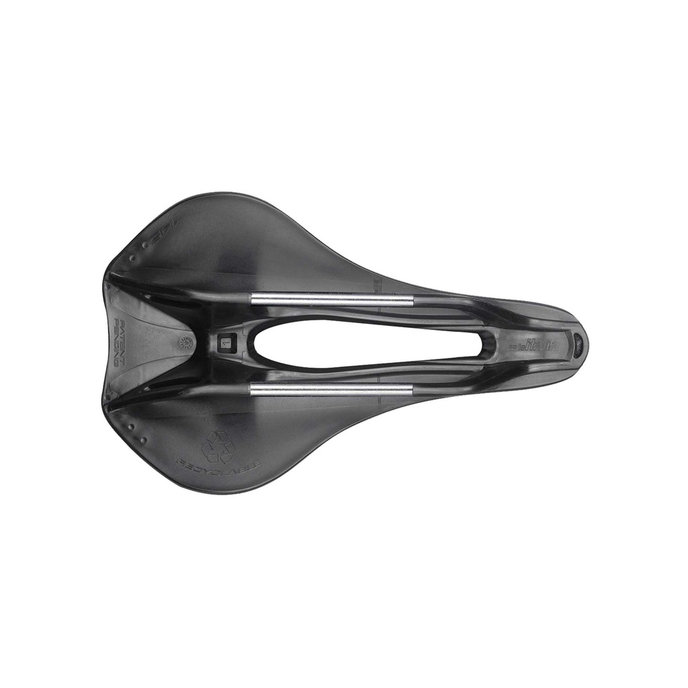 Nyereg MODEL X Superflow L 145 mm