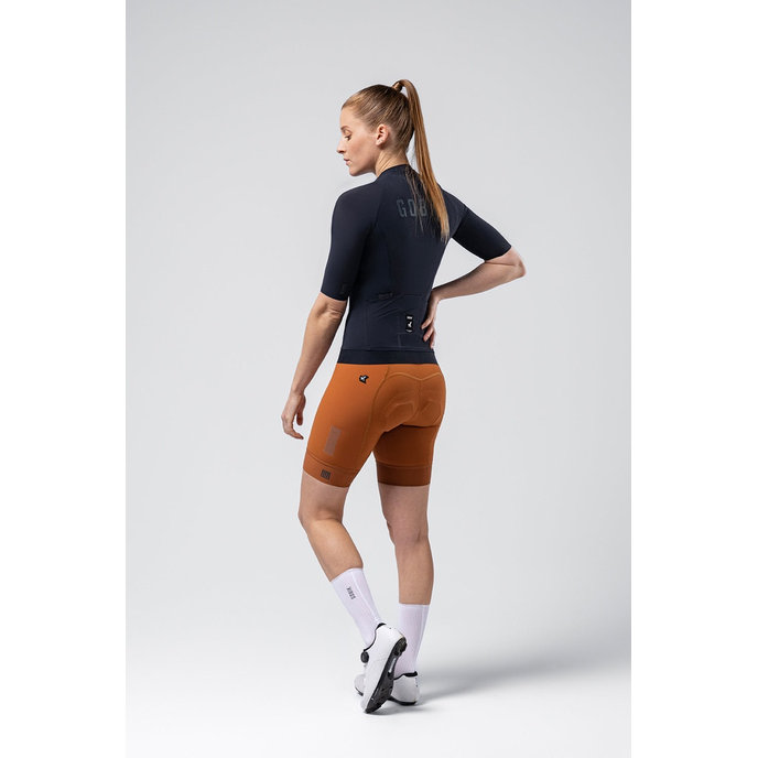 GOBIK mez CX SOLID UNISEX ULTRABLUE