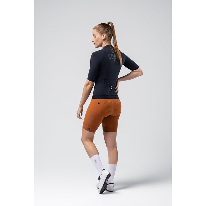 GOBIK mez CX SOLID UNISEX ULTRABLUE