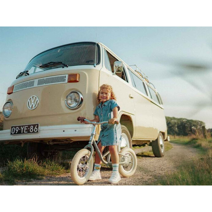 Gyermek futóbicikli