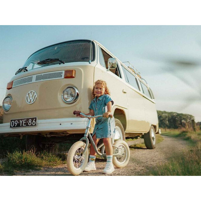 Gyermek futóbicikli