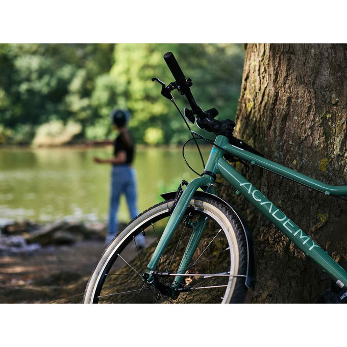 Grade 4 - 20" (115 cm-től)