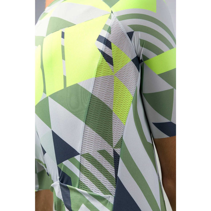 GOBIK mez CX PRO 4.0 UNISEX GRID