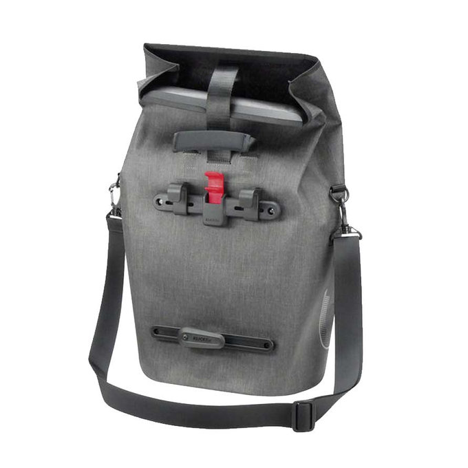 Lightpack GT vízálló táska a hátsó csomagtartóra