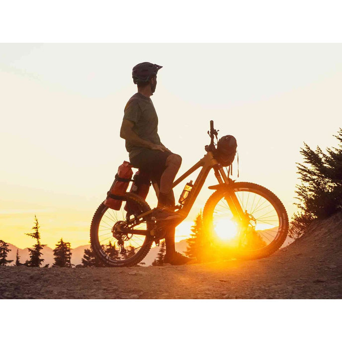 Kiegészítő tartó a Spider hátsó csomagtartóhoz