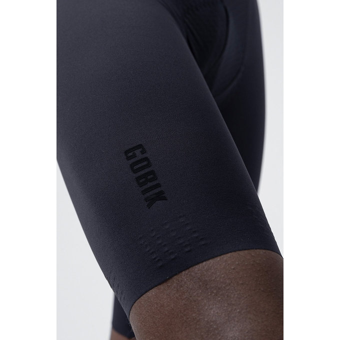 GOBIK rövidnadrág LANCER MEN ULTRABLUE - K12