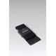 GOBIK zokni SUPERB UNISEX ESTANDARD BLACK AXIS