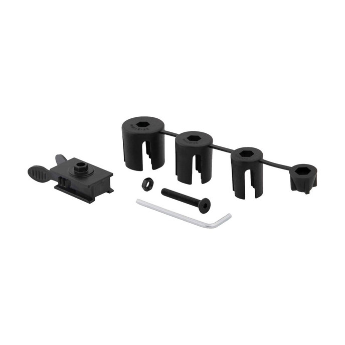 WIGO sárvédő teleszkópvillához 24" - 27,5"