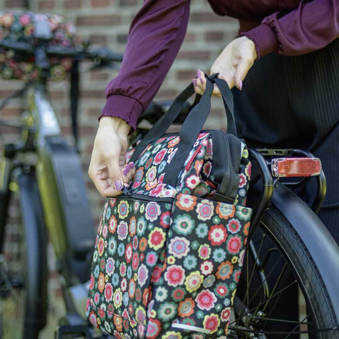 Reisenthel Roomy GT oldalsó hordtáska