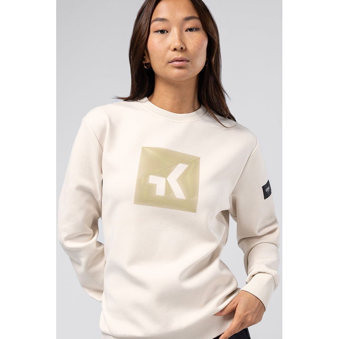 GOBIK pulóver HOVER UNISEX SUMMER SAND