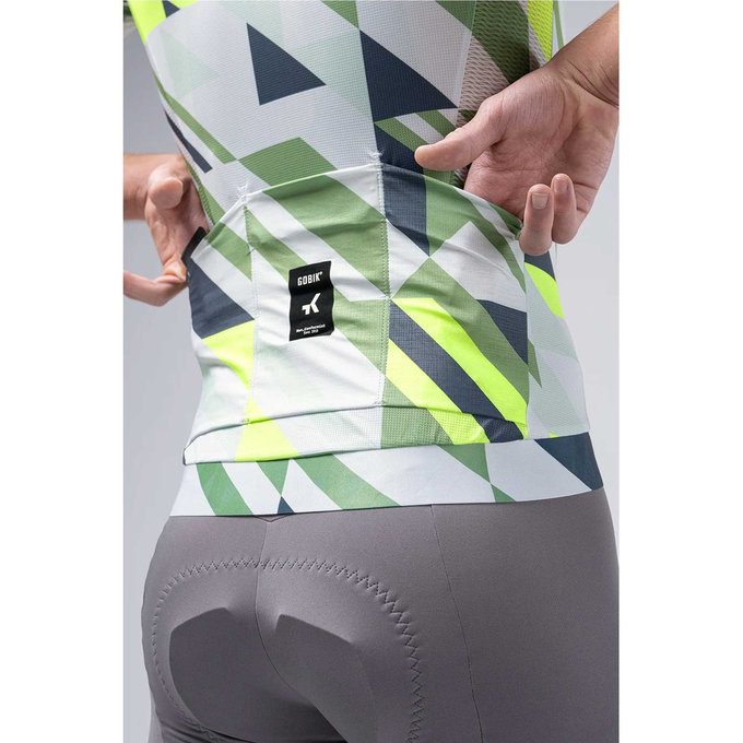 GOBIK mez CX PRO 4.0 UNISEX GRID