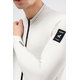 GOBIK hosszú ujjú mez PACER SOLID 2.0 MEN CREPE