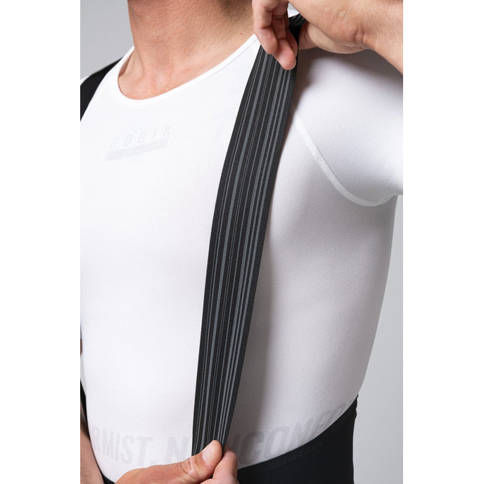 GOBIK nadrág ABSOLUTE 7.0 MEN BLACK - K10