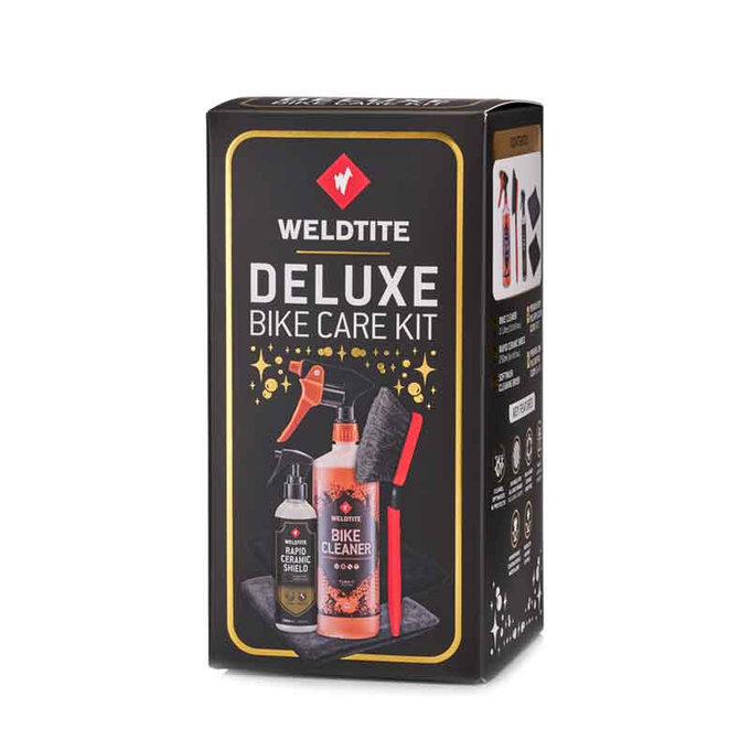 eluxe Bike Care Kit