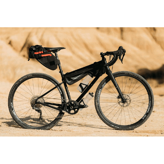 Kavicsos kerékpár GRAVEL VENTURE FINEST