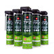 WELDTITE Mazací olej s teflónom TF2 Aerosol Spray with Teflon® (400ml), Smart Head