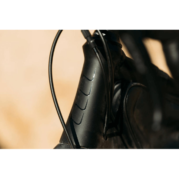 Kavicsos kerékpár GRAVEL VENTURE FINEST