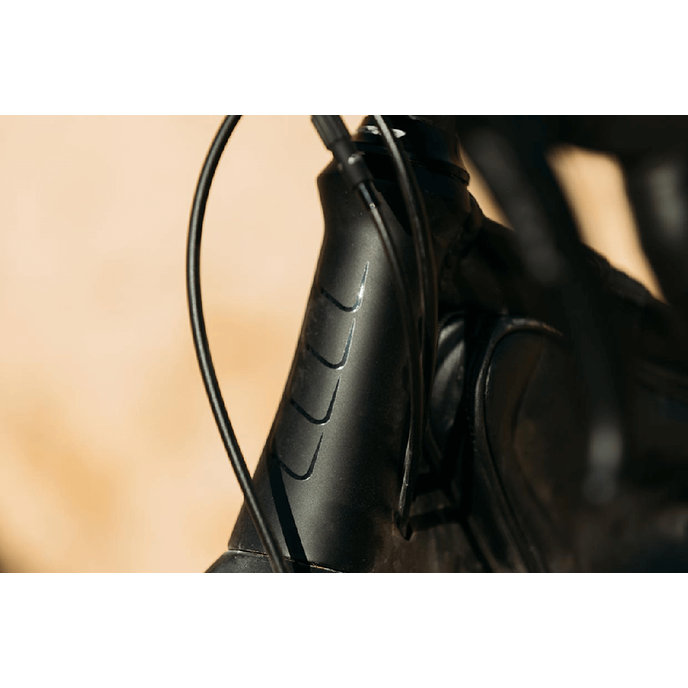 Kavicsos kerékpár GRAVEL VENTURE FINEST