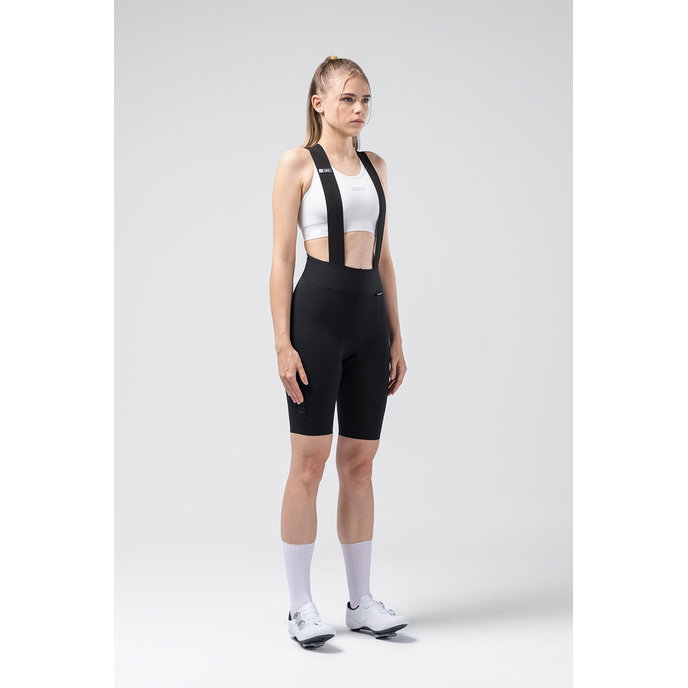 GOBIK rövidnadrág X WOMEN BLACK - K9