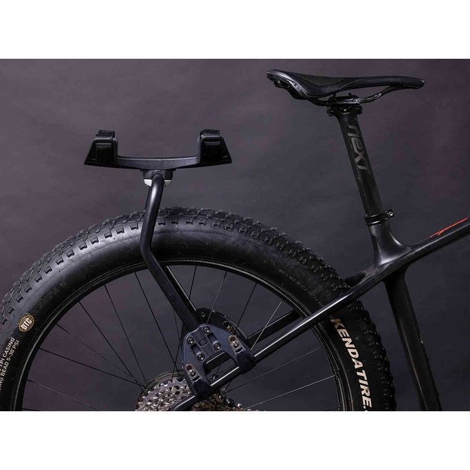 Hátsó csomagtartó Spider FAT