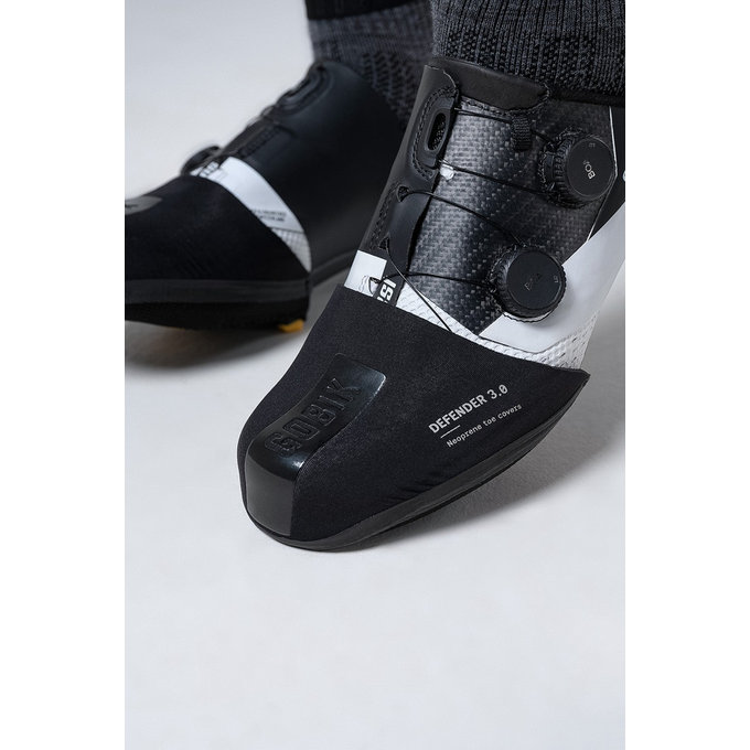 GOBIK neoprén ujjvédő DEFENDER 3.0 UNISEX