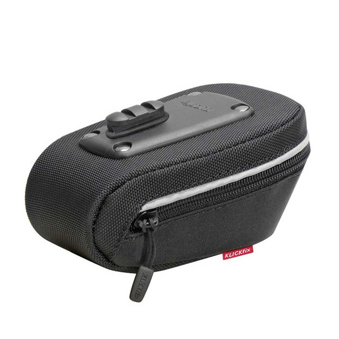 MICRO SPORT 40 nyeregtáska fekete