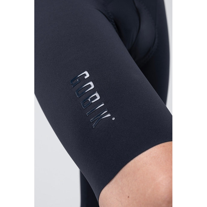 GOBIK rövidnadrág X MEN ULTRABLUE - K10