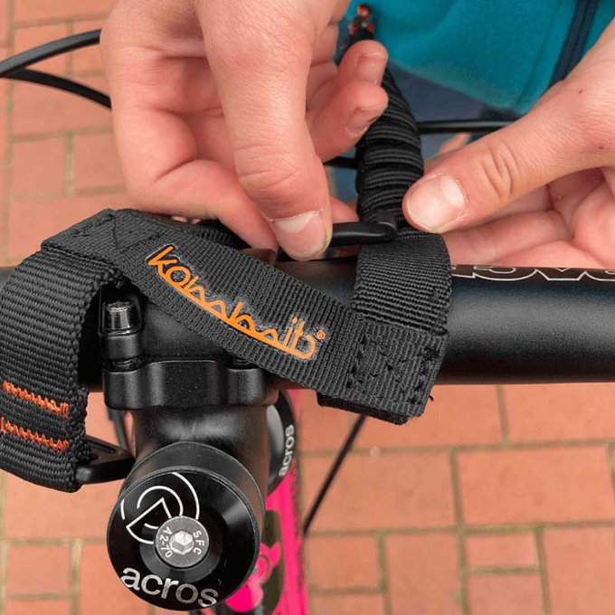 Bungee rugalmas kötélösszekötő