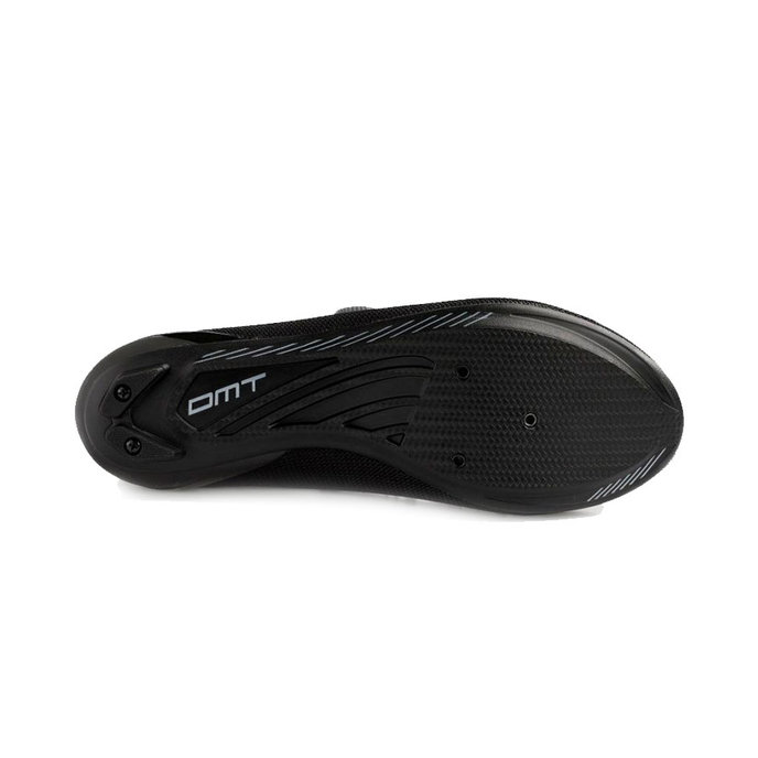 Téli országúti kerékpáros cipő BOA rendszerrel DMT WKR1