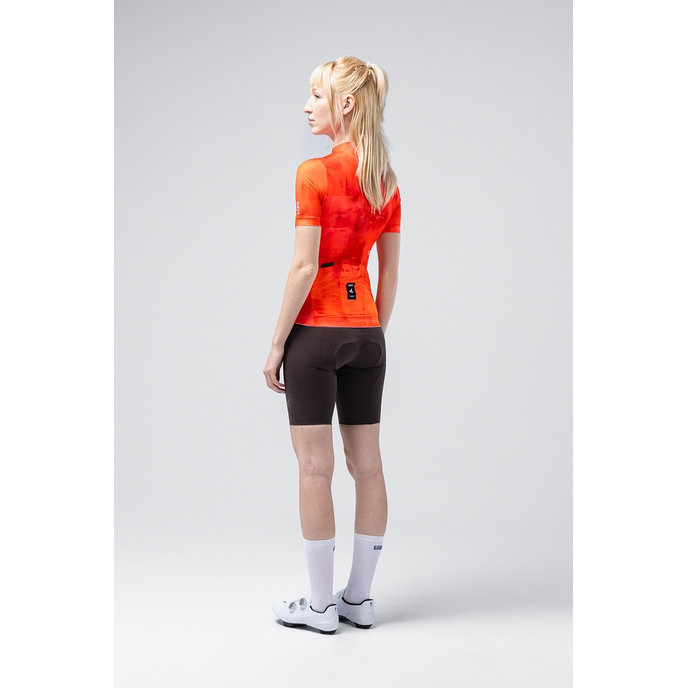 GOBIK mez STARK WOMEN GERBERA