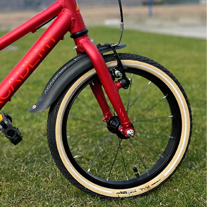 Sárvédőkészlet 20"-os kerekekhez - Academy