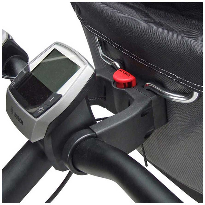 Ebike kormány adapter 22-26 mm/31,8 mm