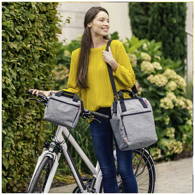 Reisenthel Roomy kormánytáska