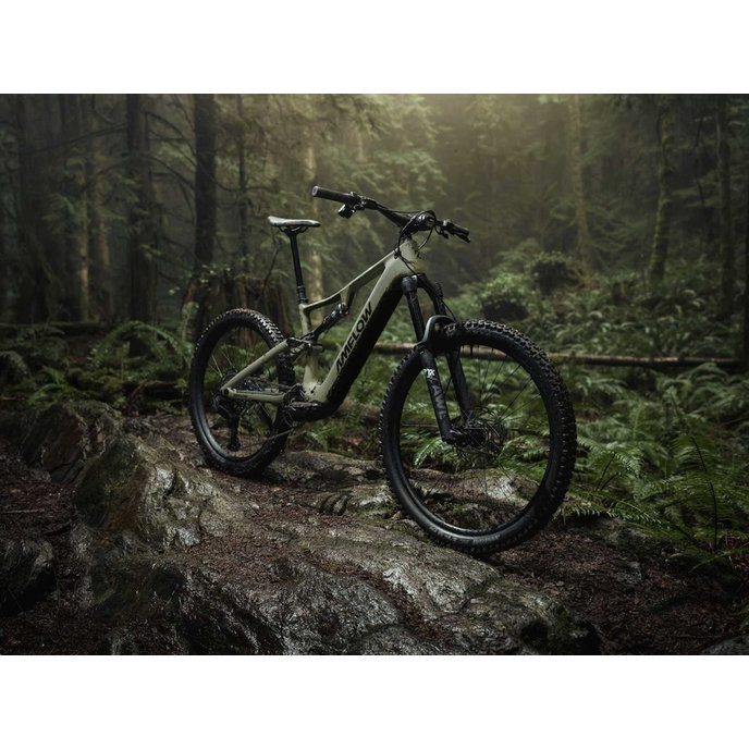 AMFLOW PR Carbon 29"