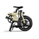 Összecsukható elektromos kerékpár Morning 16"