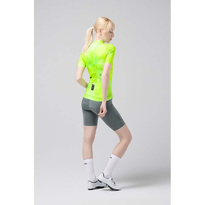 GOBIK mezSTARK WOMEN CITRUS