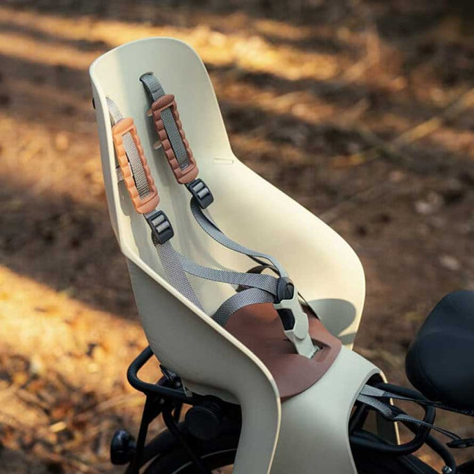 U-me Easyfix hátsó kerékpárülés