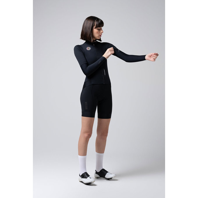 GOBIK termikus kézmelegítő 2.0 UNISEX PITCH BLACK