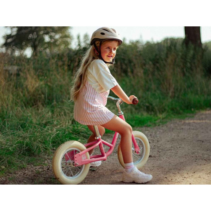 Gyermek futóbicikli